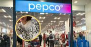 Ten sweter z Pepco to hit. Chodzi o wzór skandynawski