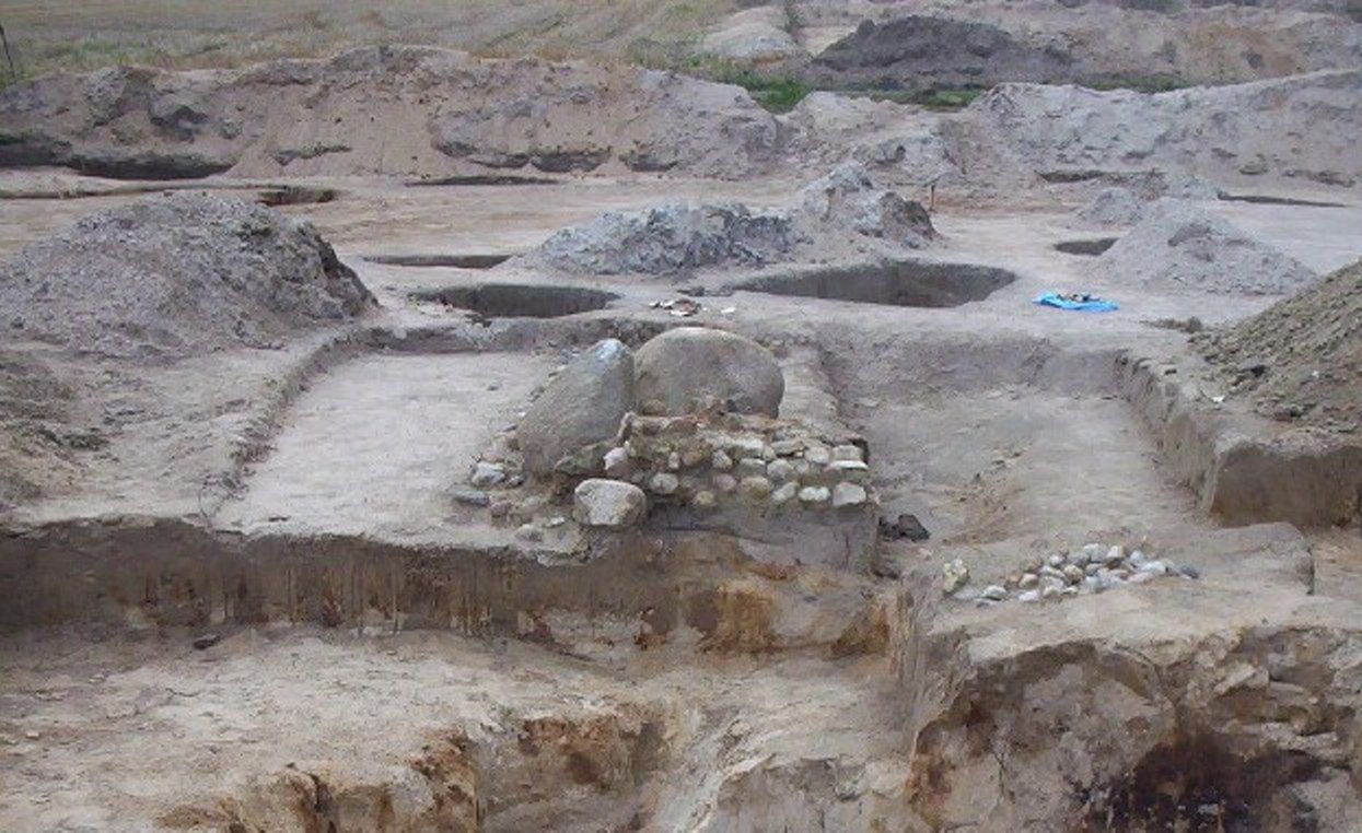 Ancient amulet reveals Solomon's protective role in Anatolia