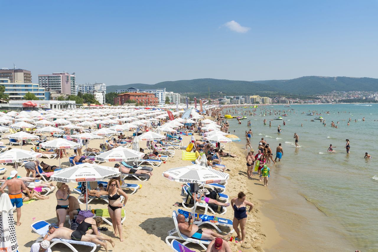 Polacy chętnie jeżdżą tam na wakacje. Teraz jest bardzo niebezpiecznie