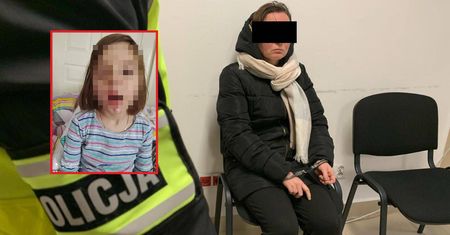 Okaleczała Julkę dla pieniędzy. Wzięła 40 tys. na turnus i zniknęła