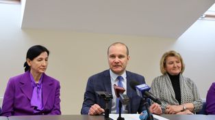 50 mln zł na inwestycje w szpitalu psychiatrycznym w Żurawicy. Powstaną nowe oddziały, poprawiona zostanie infrastruktura