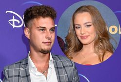 Zapytano Adama Zdrójkowskiego o Wiktorię Gąsiewską. Wymowna odpowiedź aktora