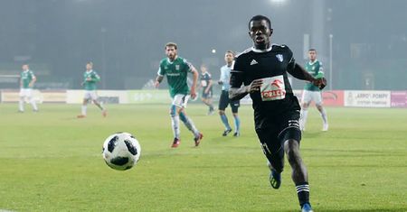 Koszmarny wypadek byłego piłkarza Wisły. Jego stan jest krytyczny