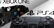 PlayStation 4 kontra Xbox One. Którą konsolę kupicie? [Waszym zdaniem]