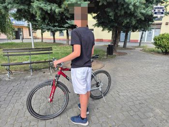 Rozbój na 14-latku w Knurowie. Kobiecie grozi 15 lat więzienia
