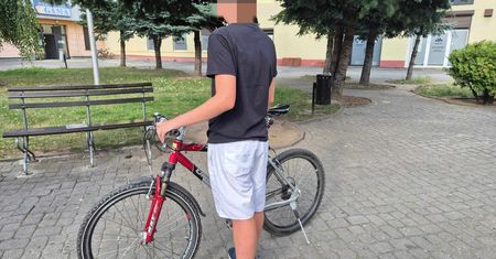 Rozbój na 14-latku w Knurowie. Kobiecie grozi 15 lat więzienia