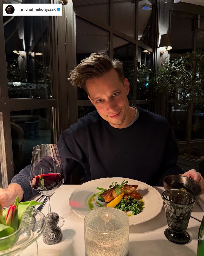 Michał Mikołajczak