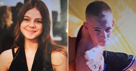 16-latkowie nagle zniknęli. Policja ujawnia. "Mamy wiele hipotez"