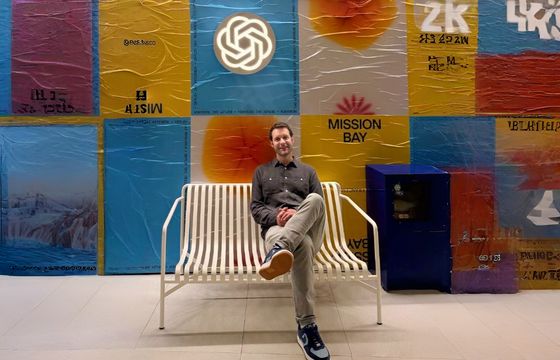 OpenAI ma szefa reklamy w Europie. Przeszedł z Robloksa
