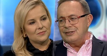Kamila Kalińczak poprowadziła "Szkło kontaktowe". Nie wszyscy są zadowoleni