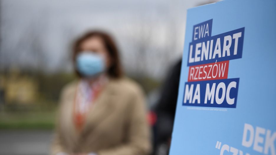 Wybory w Rzeszowie przesunięte? Jest stanowisko Głównego Inspektora Sanitarnego