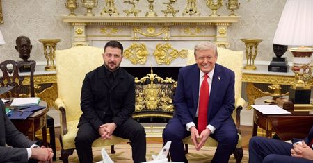 Rozmowy Trump-Zełenski-Putin. Budapeszt odegra ważną rolę?