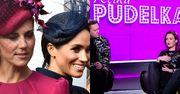 Księżna Kate jest zazdrosna o Meghan? "To musi boleć"