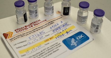 Koronawirus. Znamy ceny szczepionki na COVID-19. Ujawniono je przez przypadek