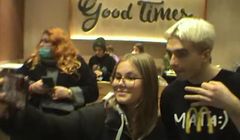 Zestaw Maty w McDonad's miał więcej złych niż dobrych opinii w internecie