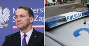 Sikorski reaguje na zatrzymanie Polaków przez izraelskie służby. Nowe ustalenia po śmierci w żłobku [SKRÓT PORANKA]