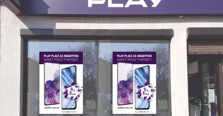 Francuzi kupują Play. Firma się zgadza, ale brakuje jeszcze jednego podpisu