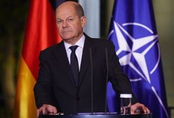 Scholz: Jesteśmy gotowi wzmocnić bezpieczeństwo Polski