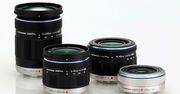 2 nowe zoomy Zuiko do systemu Mikro Cztery Trzecie