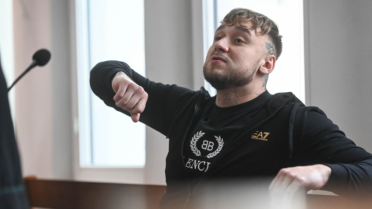 Łukasz Żak skazany. Sąd nie miał wątpliwości, że jest winny