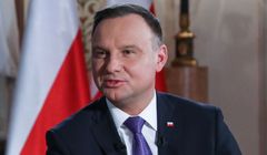 Rosyjscy pranskterzy „wkręcili” telefonicznie Andrzeja Dudę w rozmowę o wyborach (wideo)