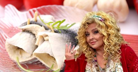 Magda Gessler robi rewelacyjne rolmopsy wigilijne. Dodaje składnik, o którym inni nawet nie pomyślą