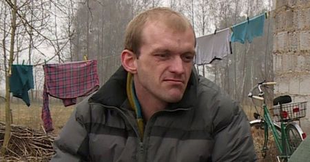 "Szczena" znowu był w więzieniu. Ujawnił, za co został skazany