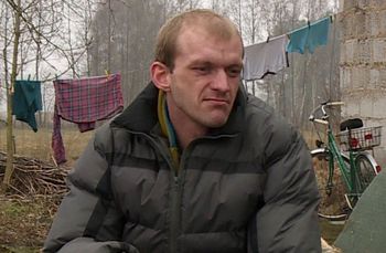 "Szczena" znowu był w więzieniu. Ujawnił, za co został skazany