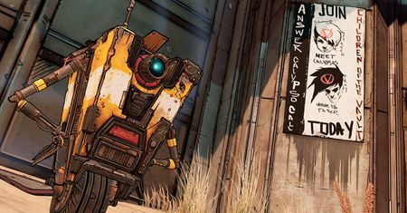 Zaprezentowano pierwszy gameplay z Borderlands 3