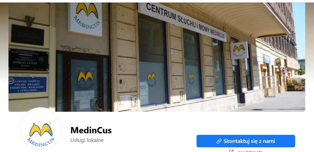 Podszyli się pod lekarza