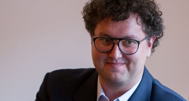 Mateusz Kossakowski prezesem warmińsko-mazurskiego oddziału SDP