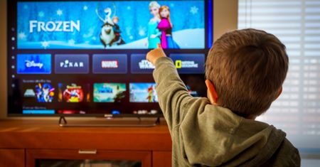 Disney Plus od wtorku w Polsce. Jest kilka wariantów i cen subskrypcji