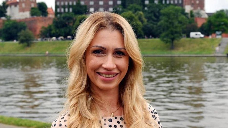 Izabela Juszczak ujawniła, że jest zakochana