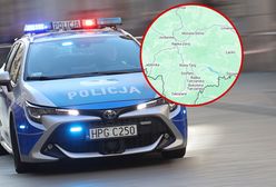 Pilne poszukiwania. Ktoś brutalnie pobił nastolatkę