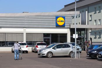 Początek 29.01. Za 1 grosz w Lidlu. Tylko 2 opak. na paragon