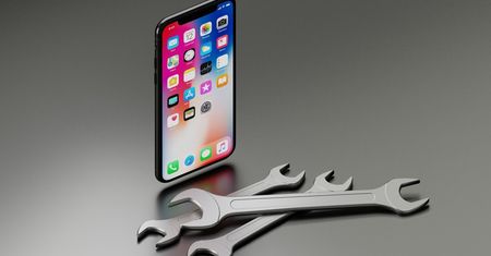 Masz iPhone'a? Uważaj na nową bombę tekstową