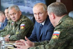 Żołnierz Putina poddał się z czołgiem. "To już nie są incydenty"