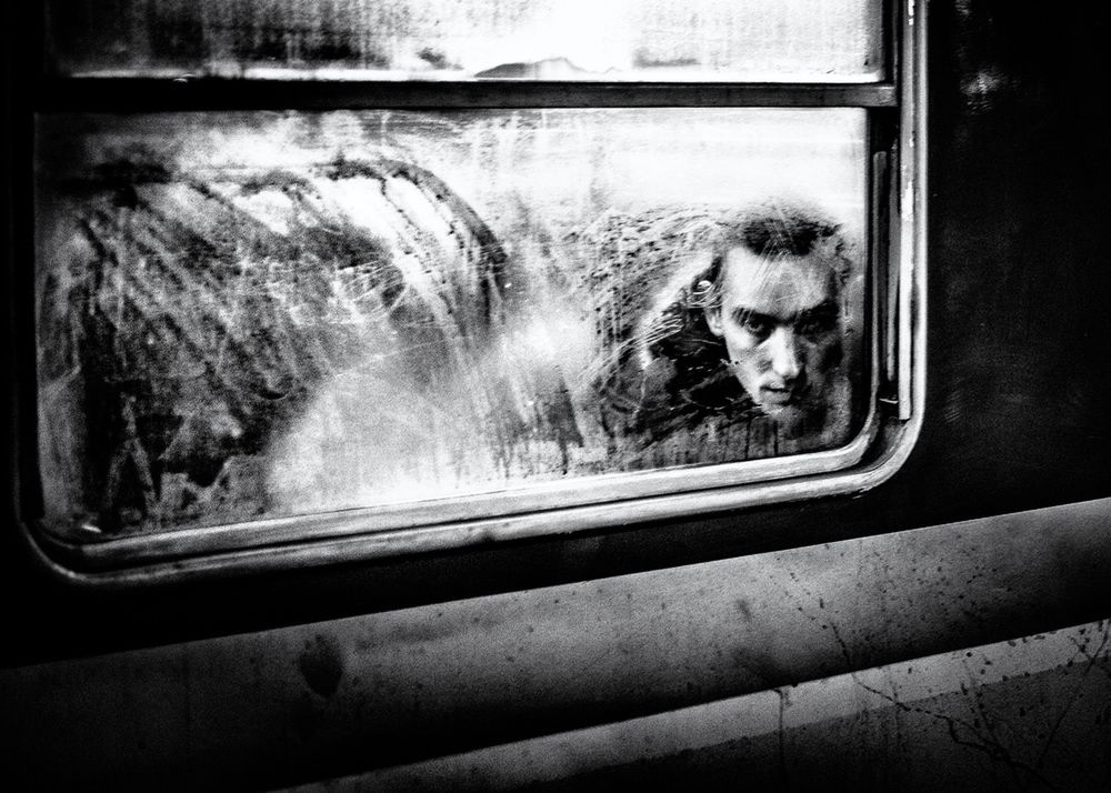 Najciekawsze zdjęcia konkursu Lensculture Street Photo Awards 2015. Polacy wśród nagrodzonych 31