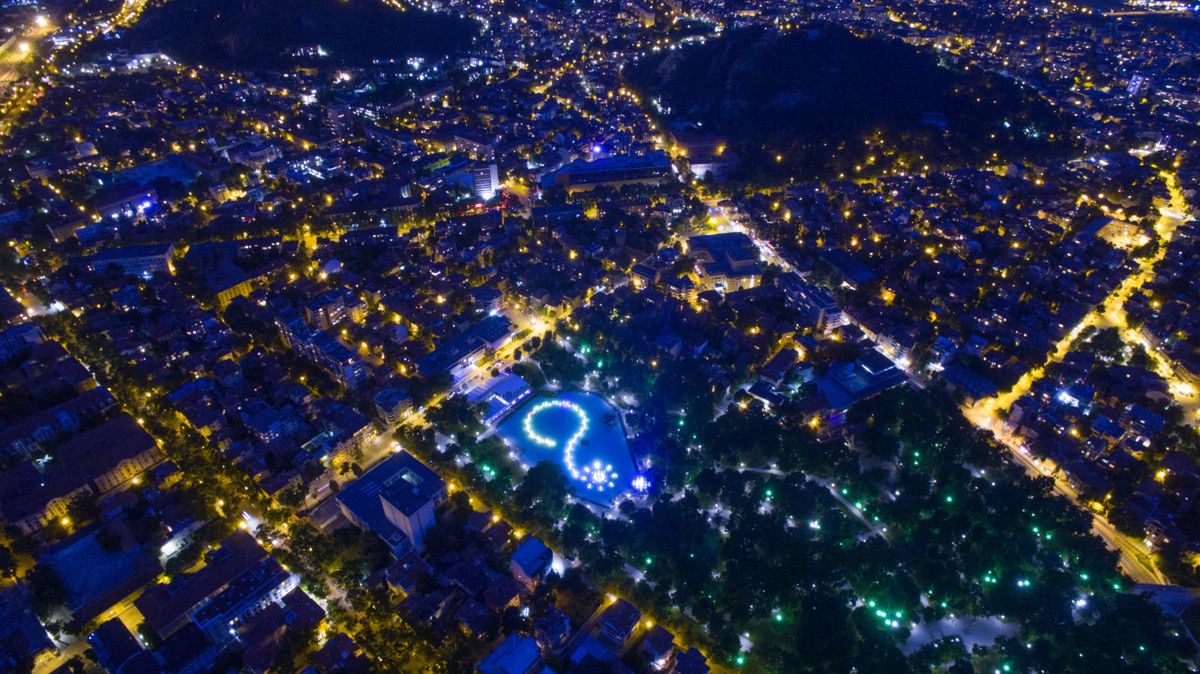 Drone Aerial Photography Contest 2015 7