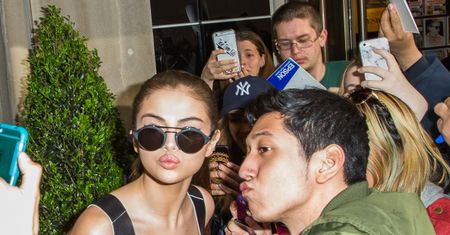Selena Gomez zawiesza karierę? "Cierpię na ataki paniki i depresję"