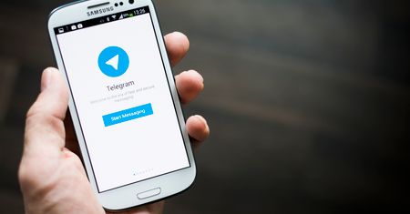 W Rosji trwa internetowa wojna domowa. Fani Telegrama ośmieszają cenzurę