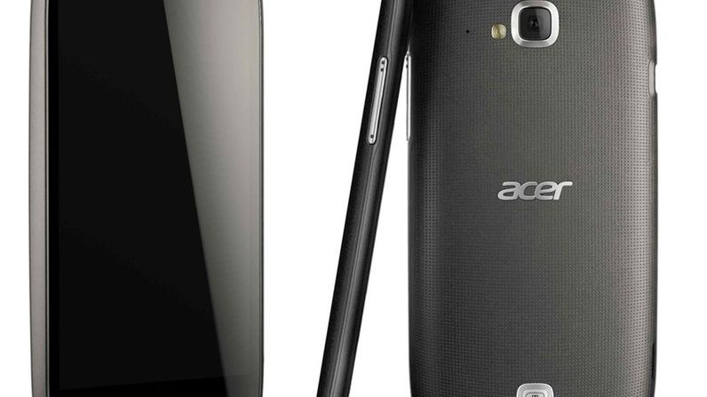 Najładniejszy Android pojawi się we wrześniu? 1