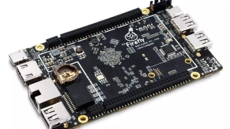 Renegade Elite ma wielkość karty kredytowej i wszystko, by zastąpić twój biurkowy komputer 1