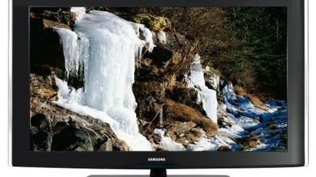 Samsung LN-T4665F 1