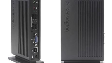 Stacja dokująca dla notebooków od Kensingtona 1