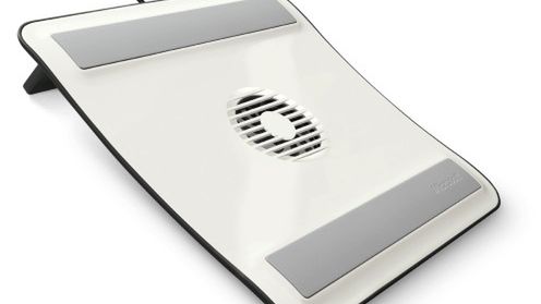 Akcesoria Microsoftu dla notebooków - cooler i kolorowe myszki 1