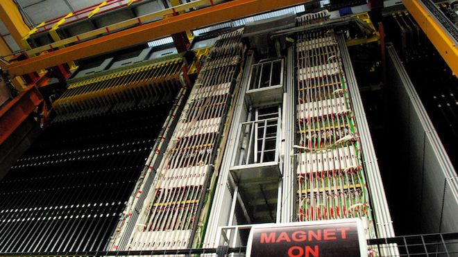 Co z tymi neutrinami? 1