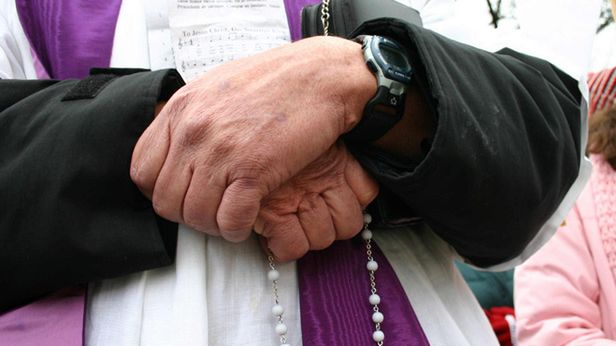 Polacy na Twitterze napisali "Litanię do świętej Platformy" 1