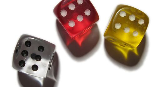 Fani RPG szaleją za Google Wave 1