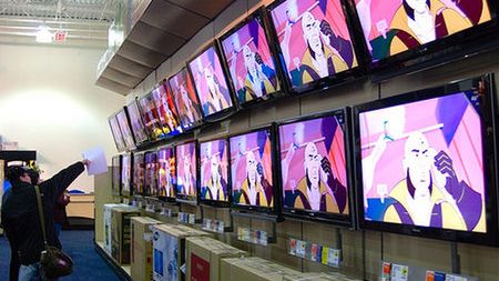 Jak kupować telewizor 3D? 1